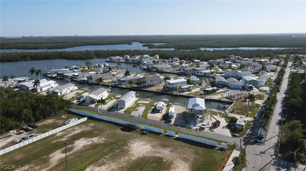 117 Blackbeard Way Fort Myers Beach FL 33931