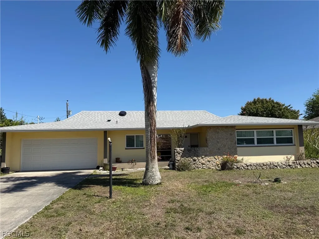 3109 SE 8th Place Cape Coral FL 33904