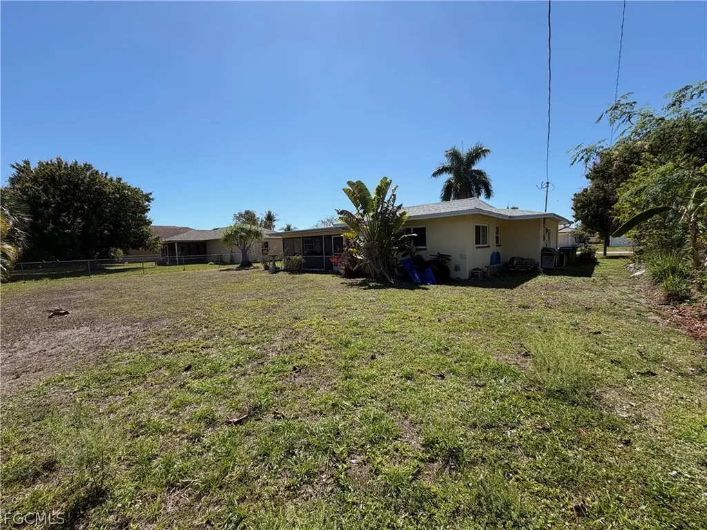 3109 SE 8th Place Cape Coral FL 33904