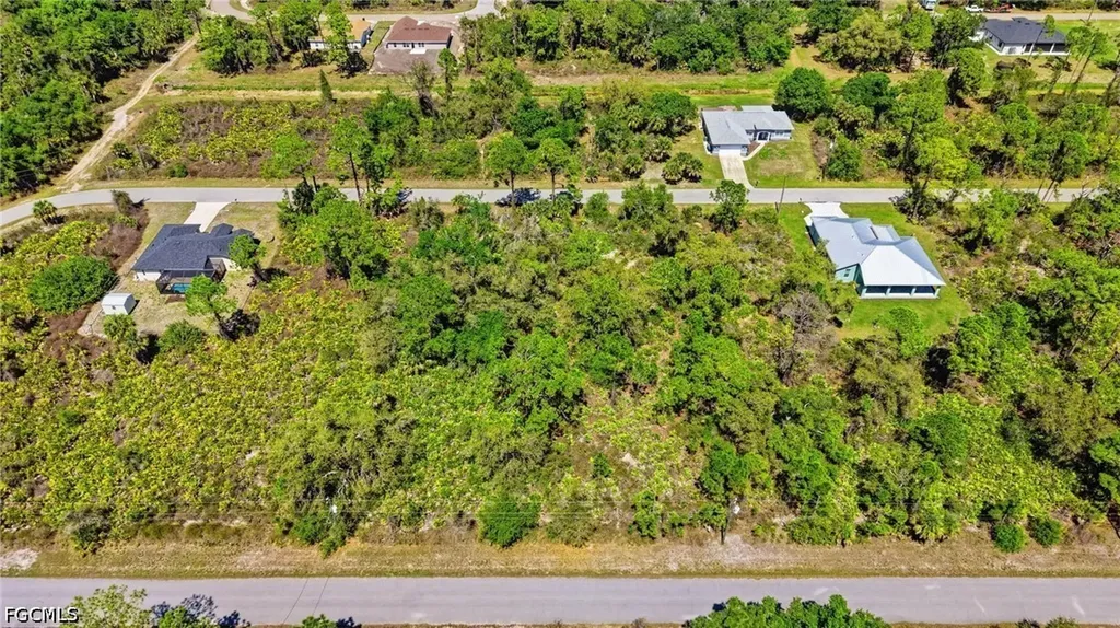 Burwin Avenue North Port FL 34291