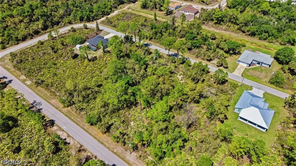 Burwin Avenue North Port FL 34291
