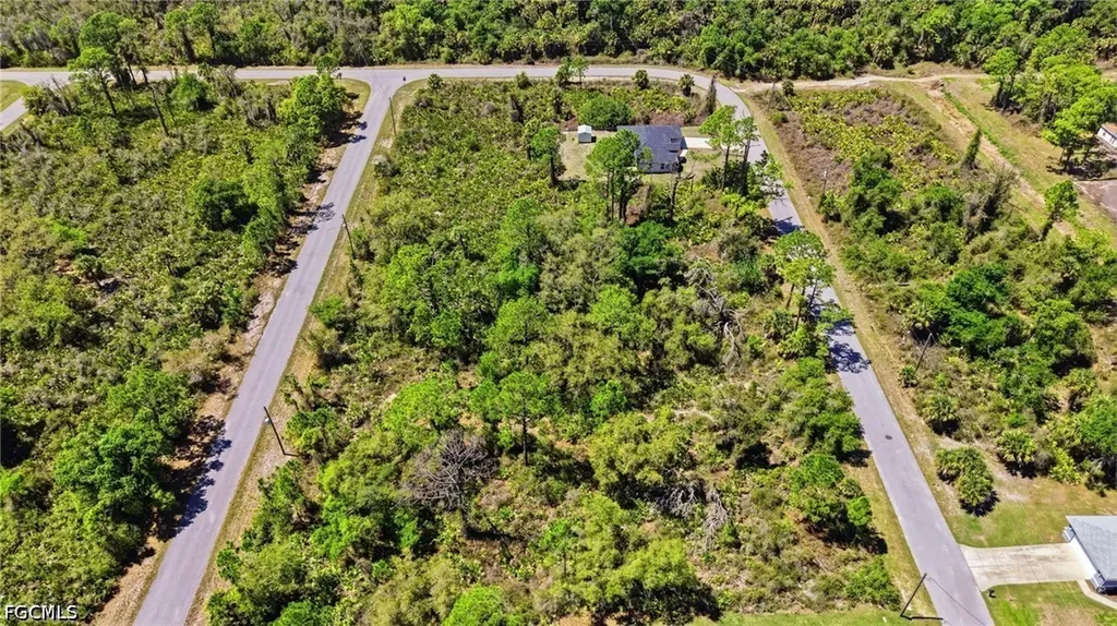 Burwin Avenue North Port FL 34291