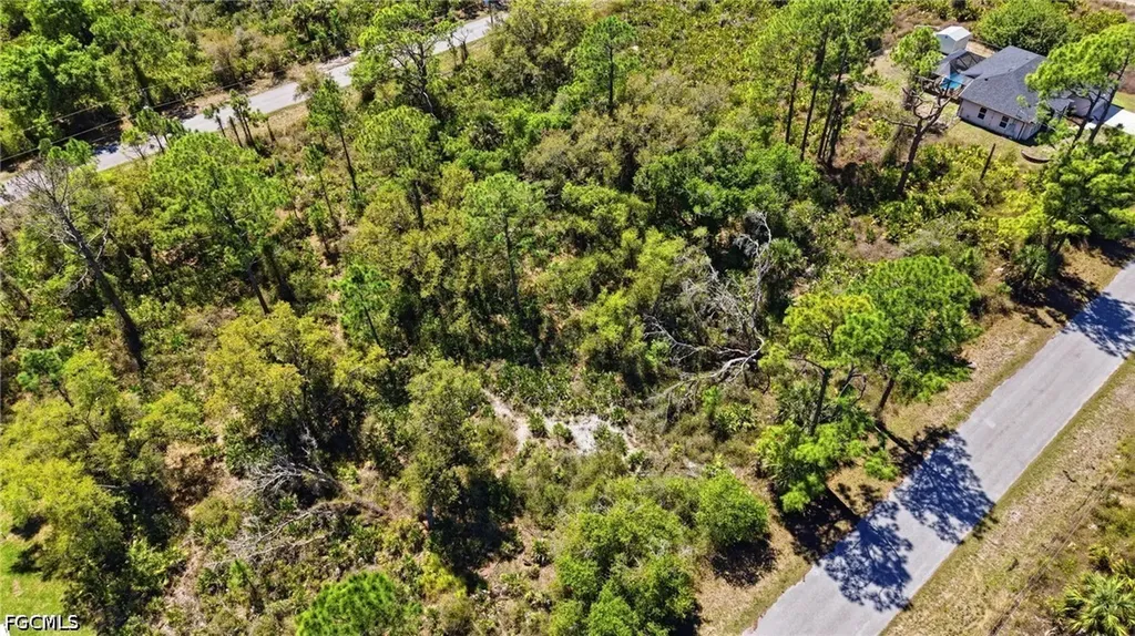 Burwin Avenue North Port FL 34291