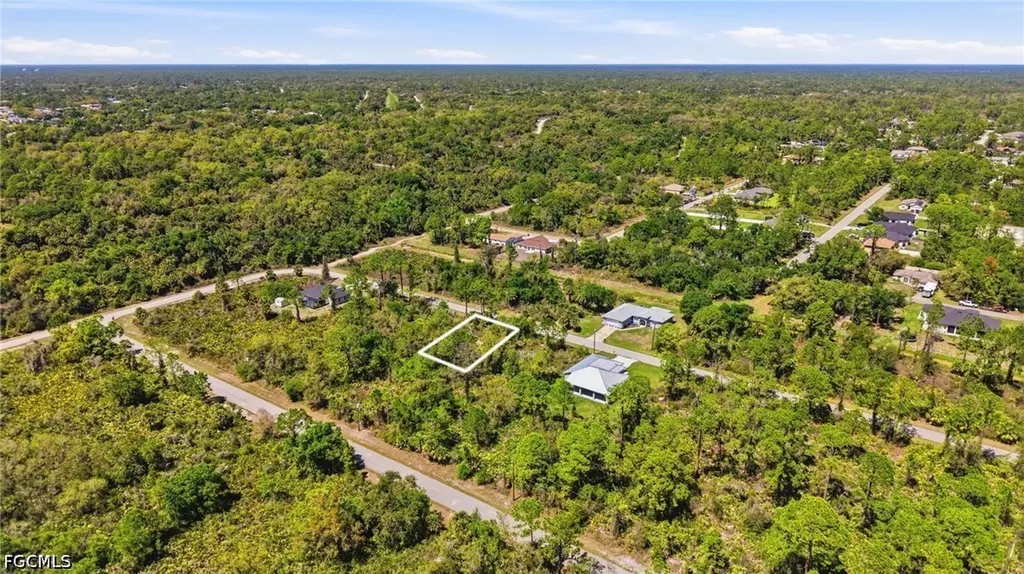 Burwin Avenue North Port FL 34291