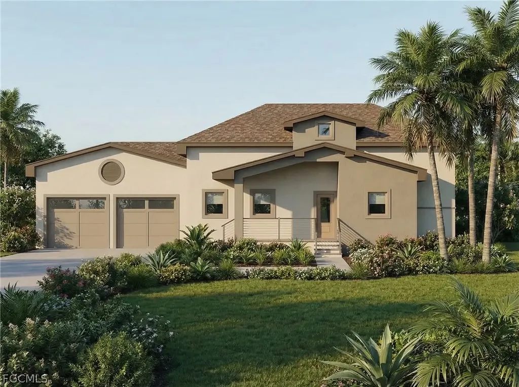 Burwin Avenue North Port FL 34291