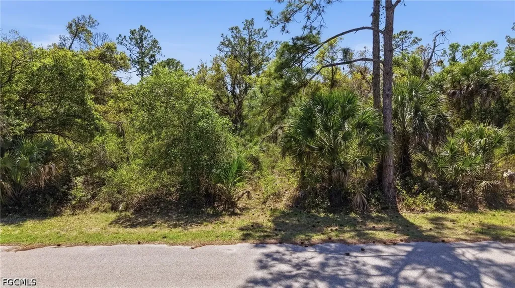 Burwin Avenue North Port FL 34291
