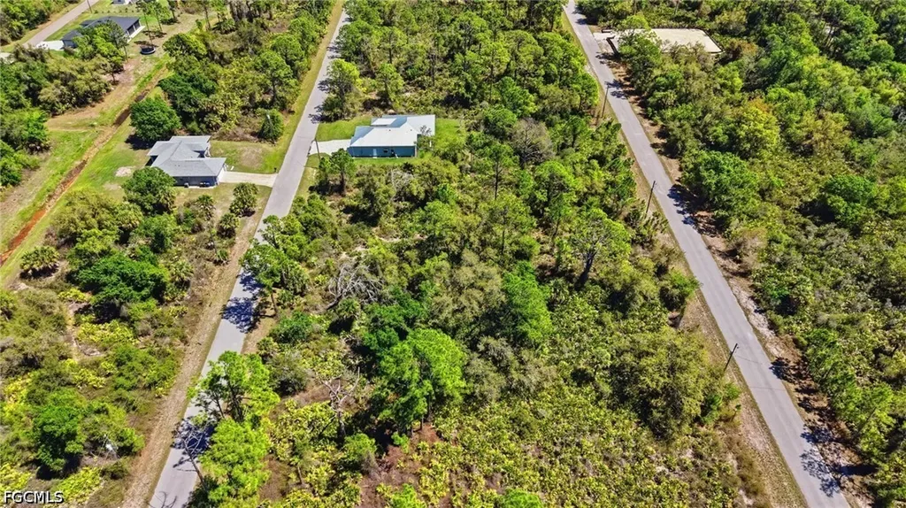 Burwin Avenue North Port FL 34291