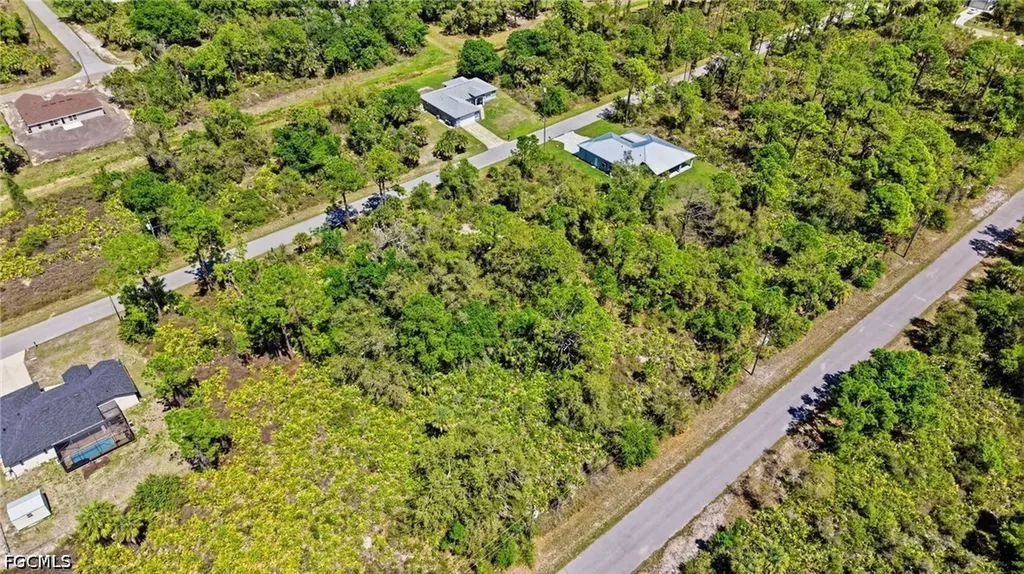 Burwin Avenue North Port FL 34291