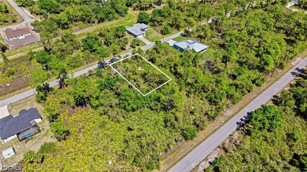 Burwin Avenue North Port FL 34291