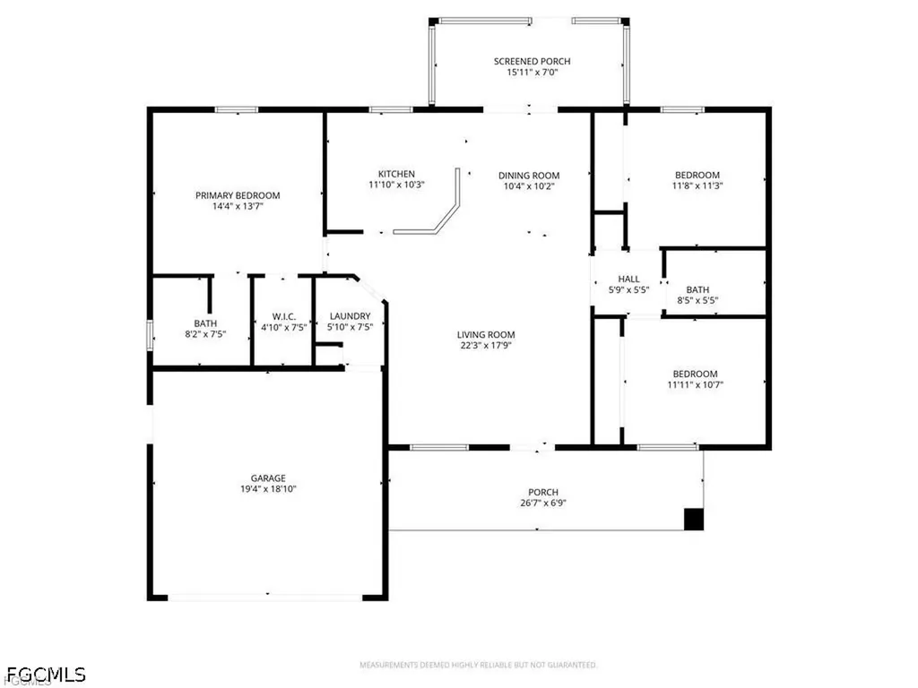 4104 13th Street SW Lehigh Acres FL 33976