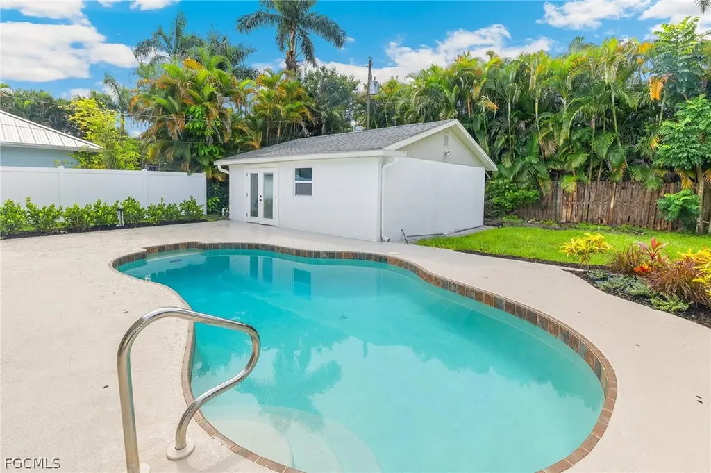1342 Alhambra Drive Fort Myers FL 33901