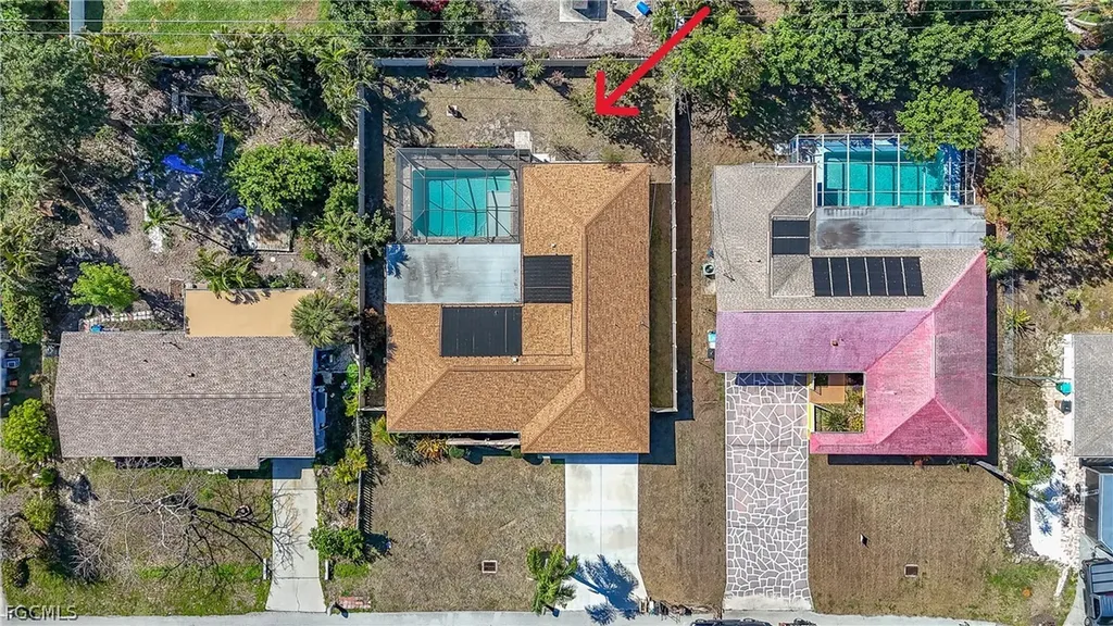 1314 SE 43rd Terrace Cape Coral FL 33904