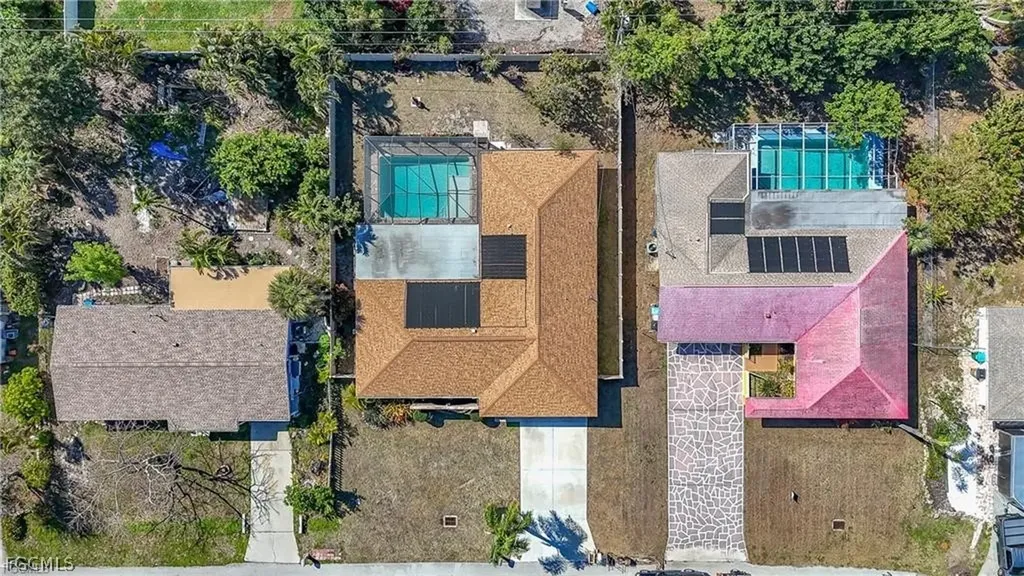 1314 SE 43rd Terrace Cape Coral FL 33904