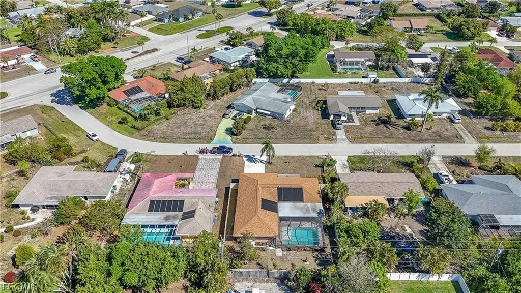 1314 SE 43rd Terrace Cape Coral FL 33904