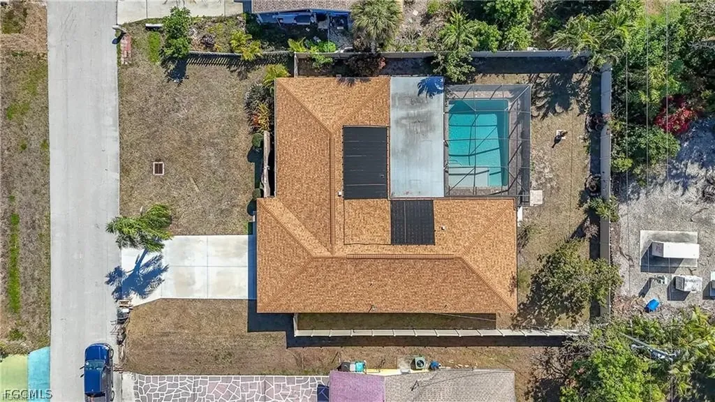1314 SE 43rd Terrace Cape Coral FL 33904