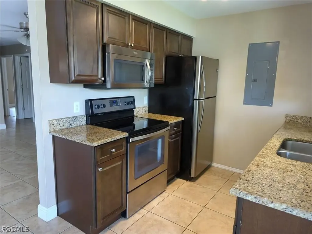 1503 SW 48th Terrace Cape Coral FL 33914