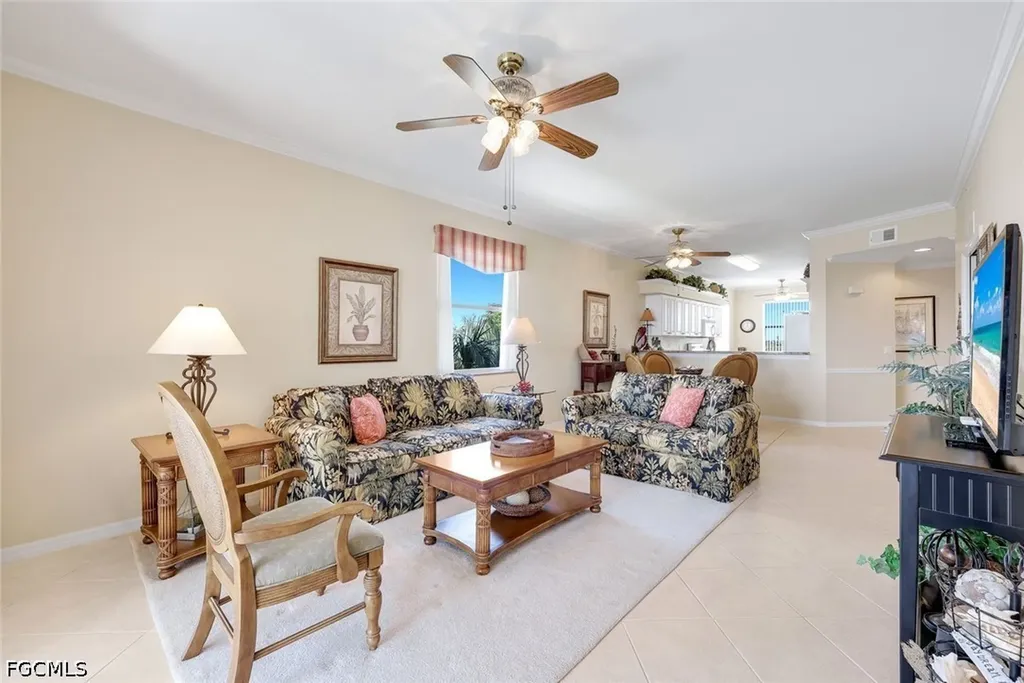 16615 Lake Circle Drive Fort Myers FL 33908