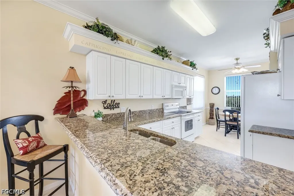 16615 Lake Circle Drive Fort Myers FL 33908