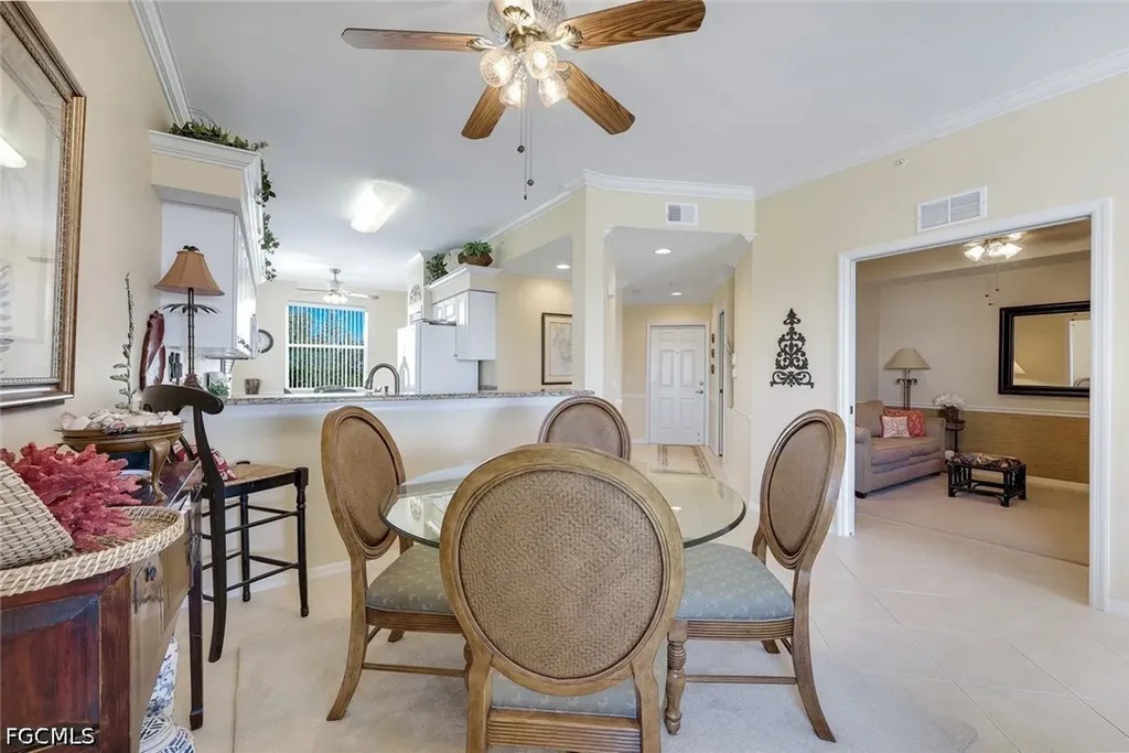 16615 Lake Circle Drive Fort Myers FL 33908