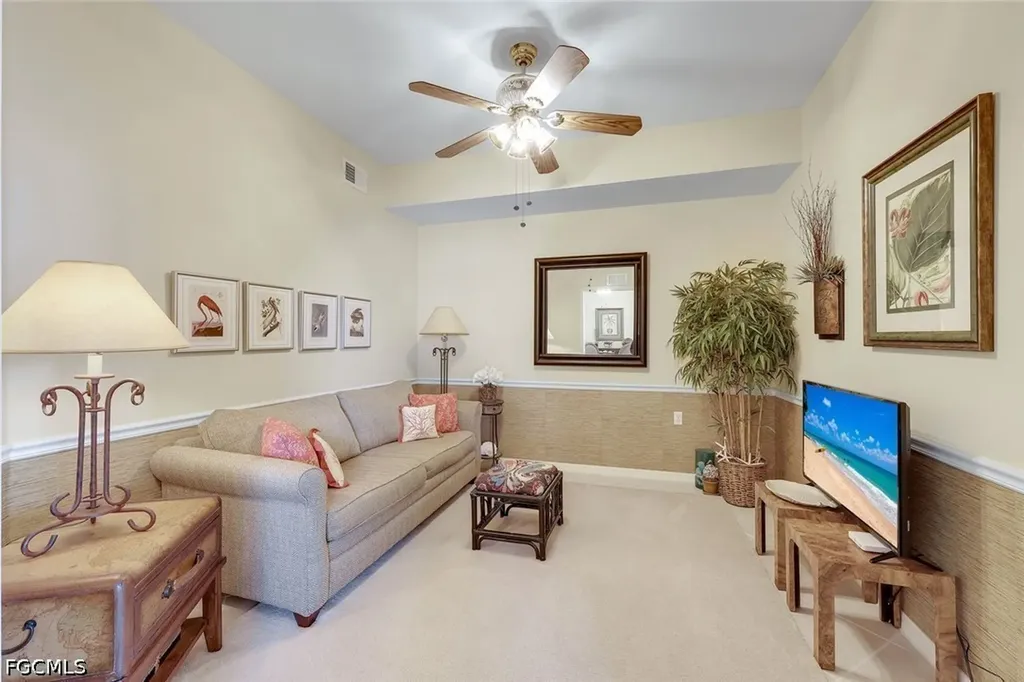 16615 Lake Circle Drive Fort Myers FL 33908