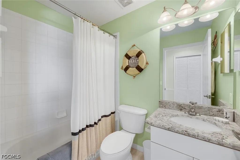 16615 Lake Circle Drive Fort Myers FL 33908