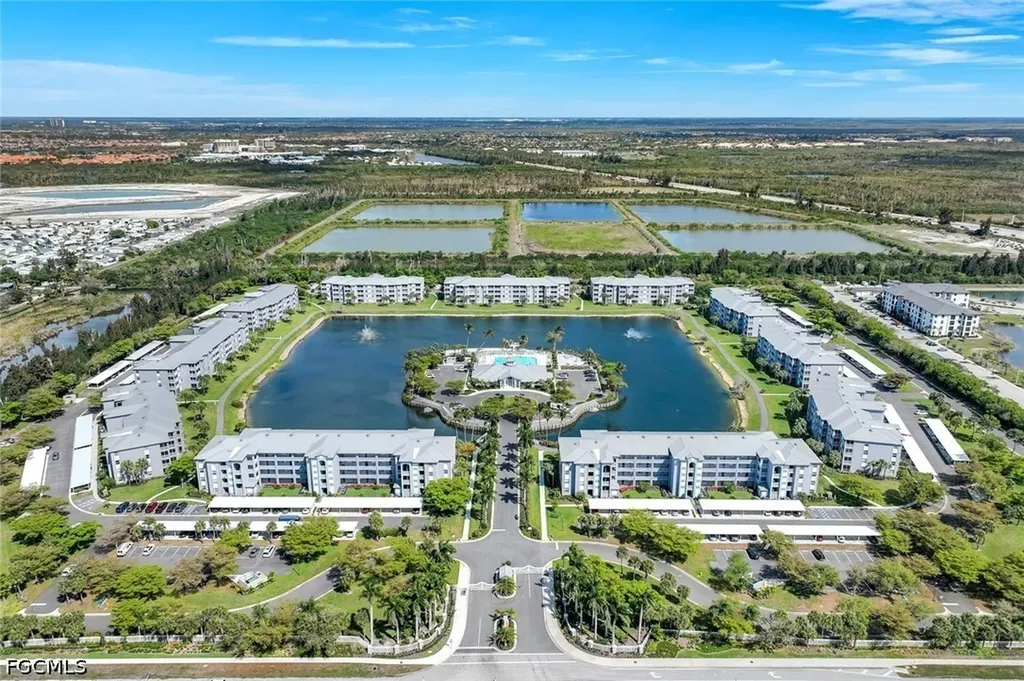 16615 Lake Circle Drive Fort Myers FL 33908