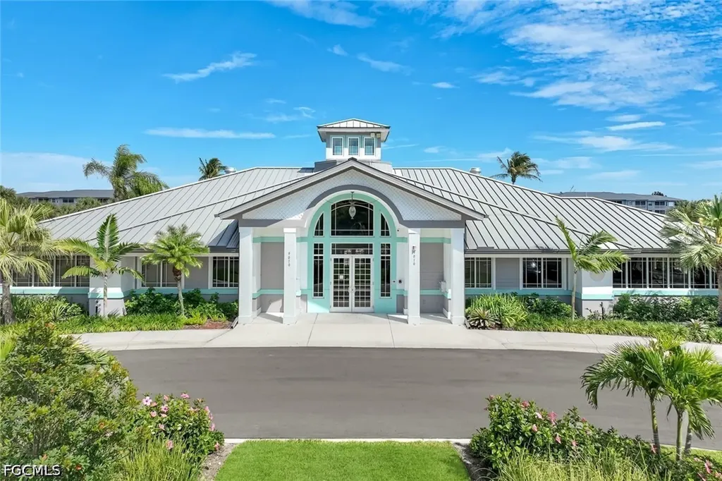 16615 Lake Circle Drive Fort Myers FL 33908