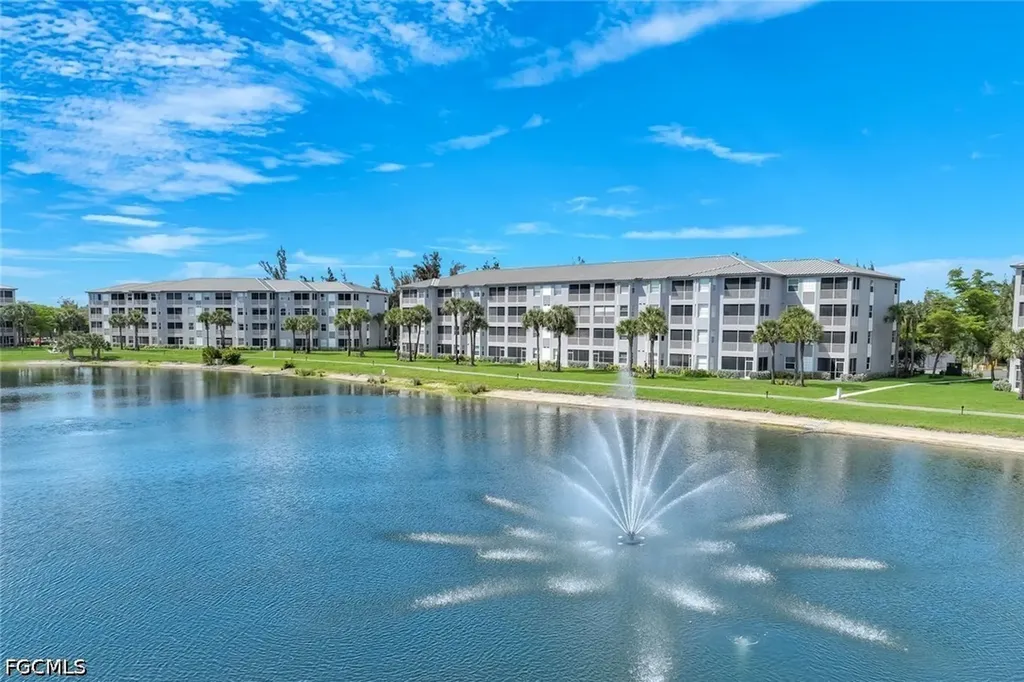 16615 Lake Circle Drive Fort Myers FL 33908
