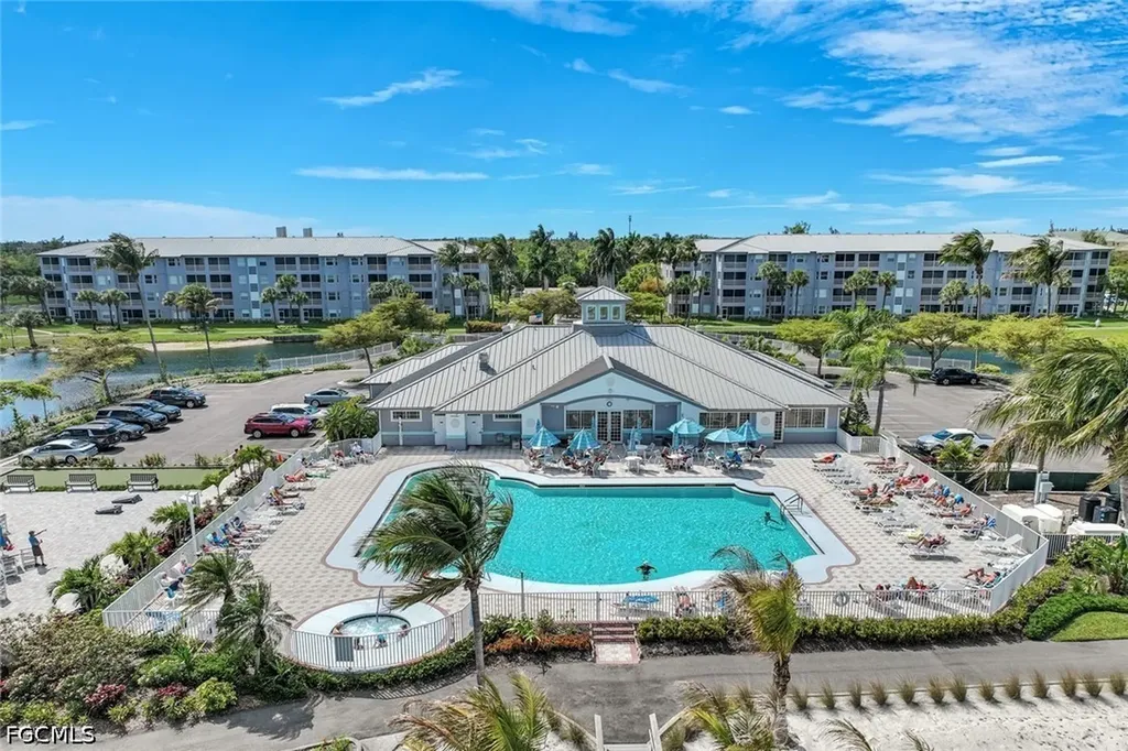 16615 Lake Circle Drive Fort Myers FL 33908