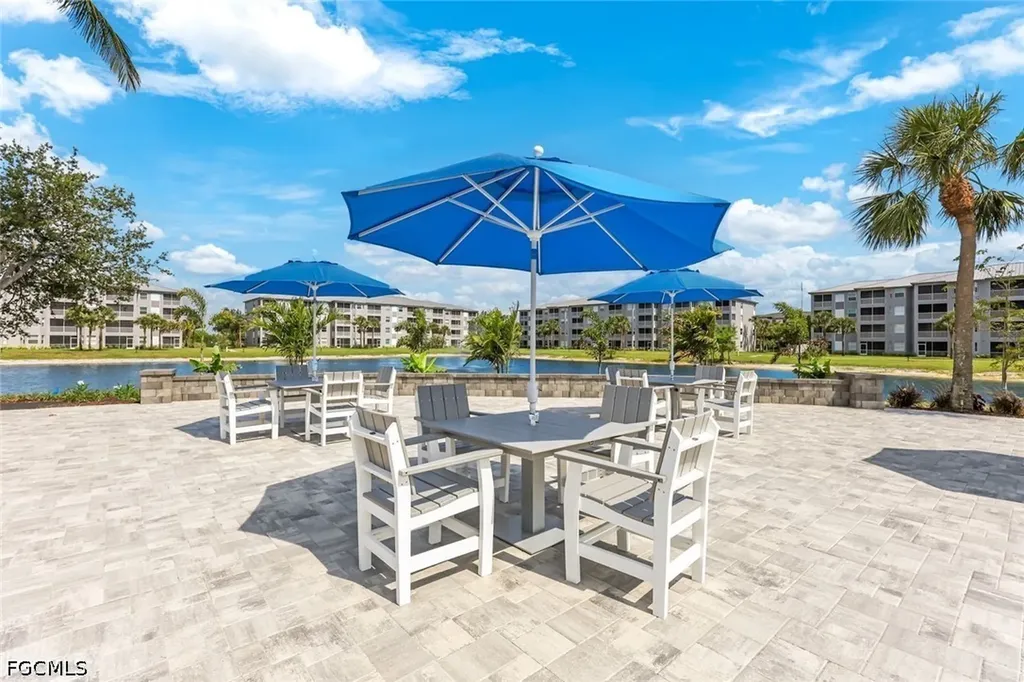 16615 Lake Circle Drive Fort Myers FL 33908