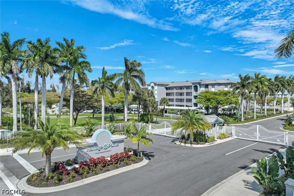 16615 Lake Circle Drive Fort Myers FL 33908