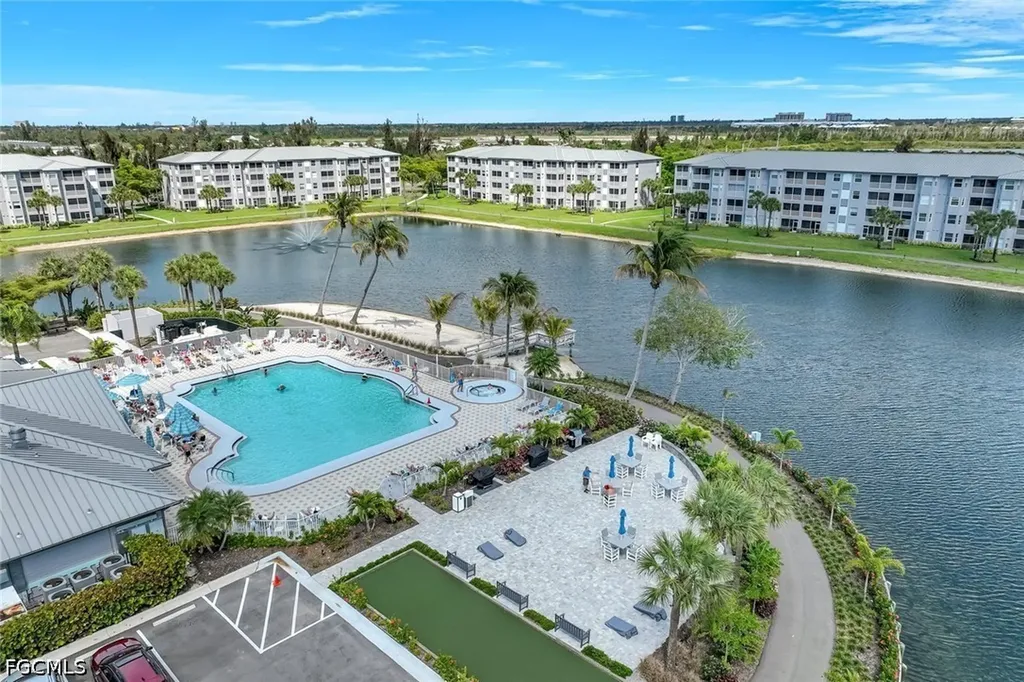 16615 Lake Circle Drive Fort Myers FL 33908
