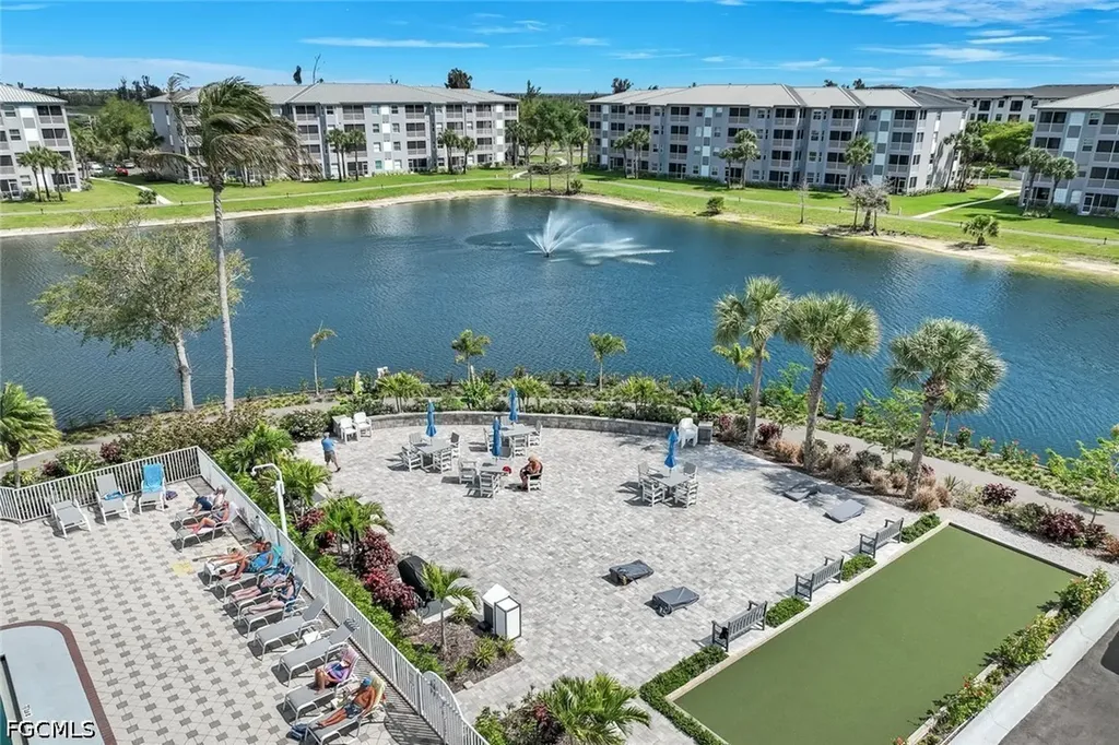 16615 Lake Circle Drive Fort Myers FL 33908