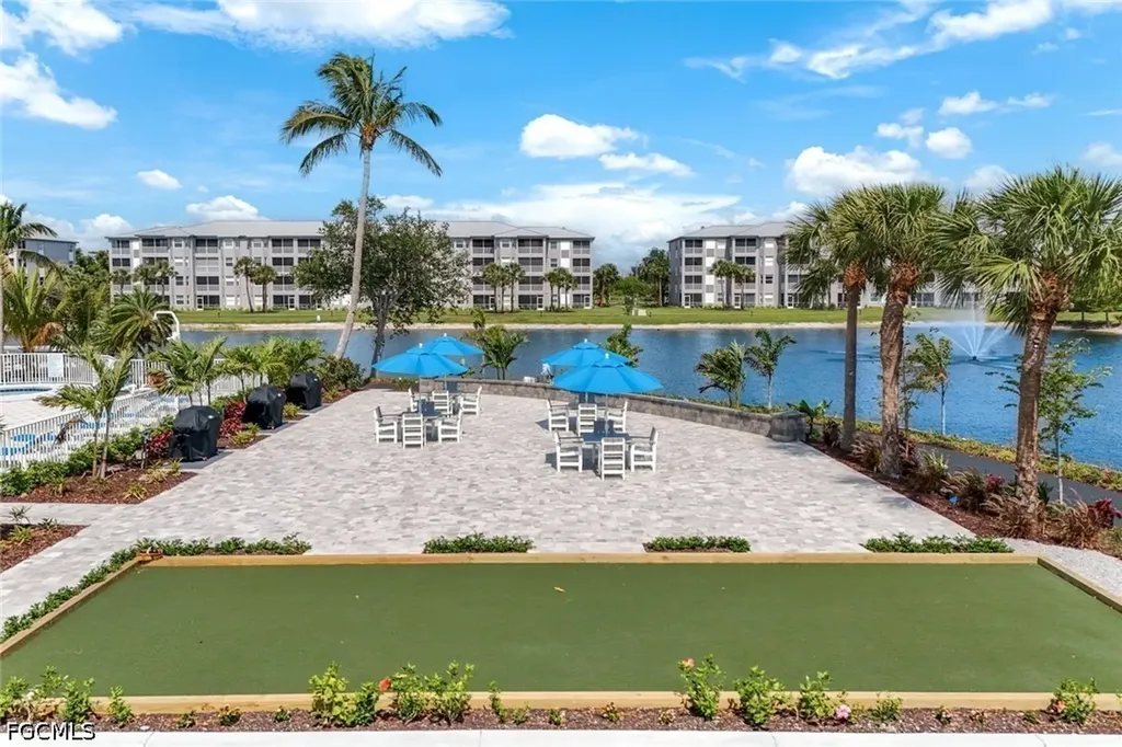 16615 Lake Circle Drive Fort Myers FL 33908