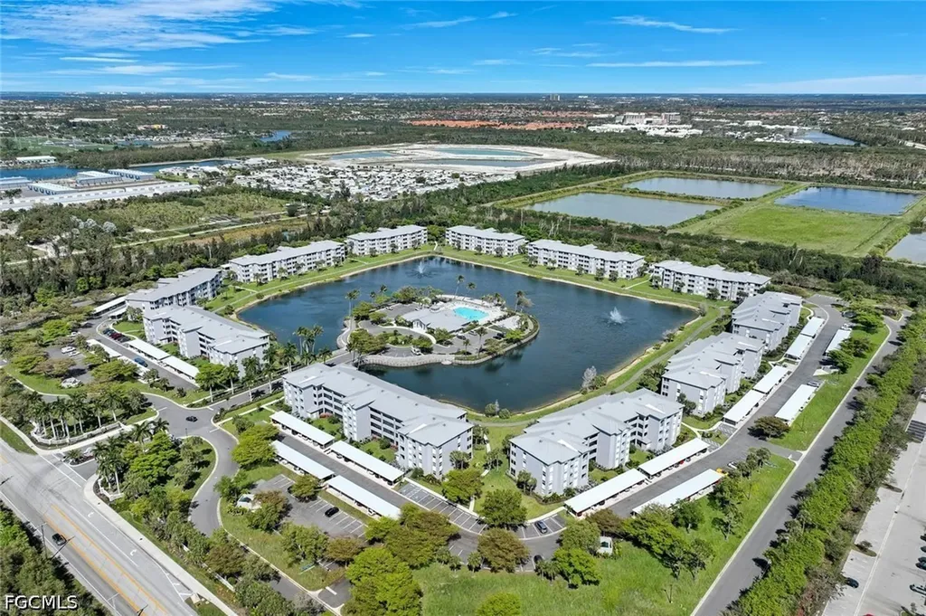 16615 Lake Circle Drive Fort Myers FL 33908