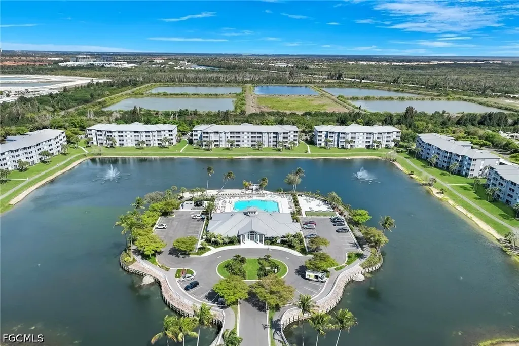 16615 Lake Circle Drive Fort Myers FL 33908