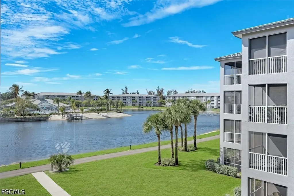16615 Lake Circle Drive Fort Myers FL 33908