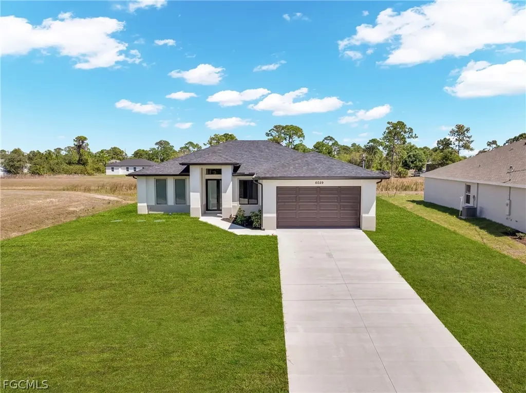 6029 Keystone Circle Labelle FL 33935