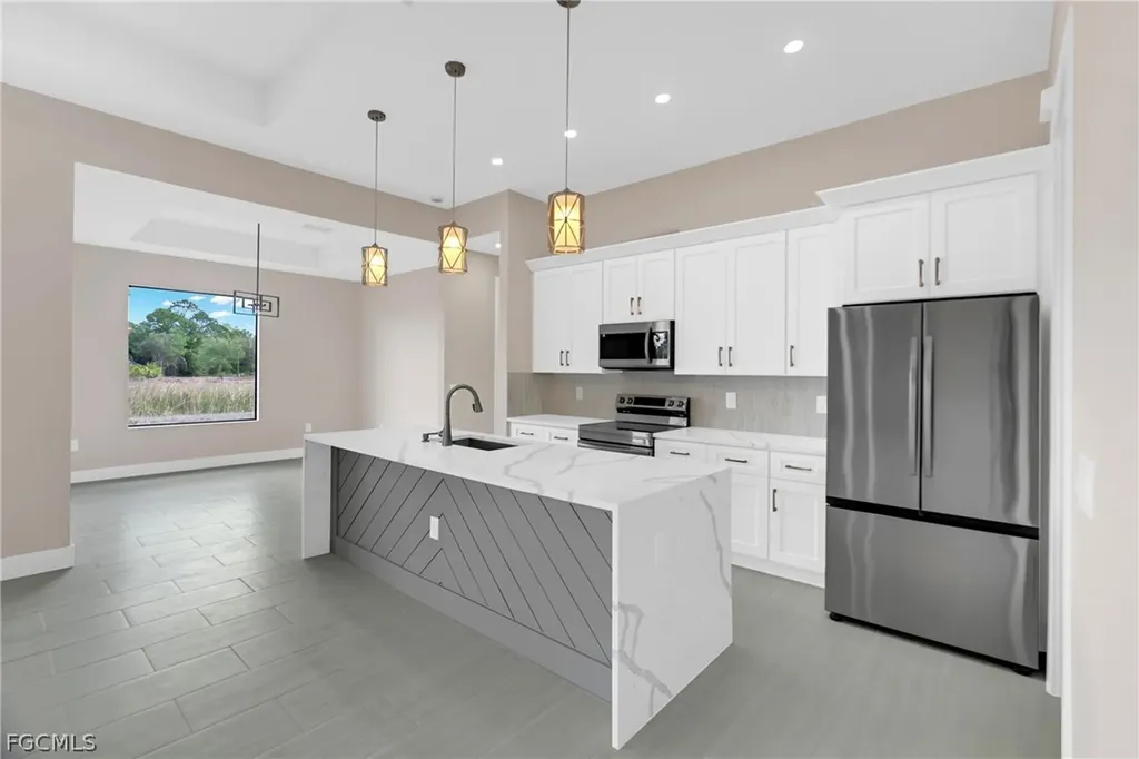6029 Keystone Circle Labelle FL 33935