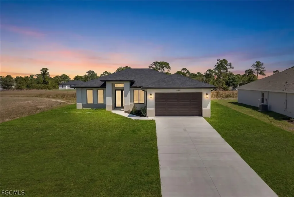 6029 Keystone Circle Labelle FL 33935