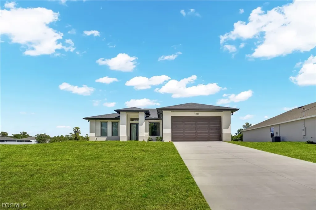 6029 Keystone Circle Labelle FL 33935