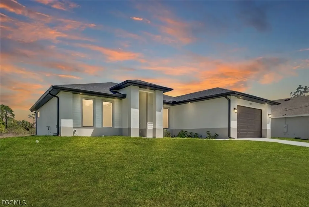 6029 Keystone Circle Labelle FL 33935