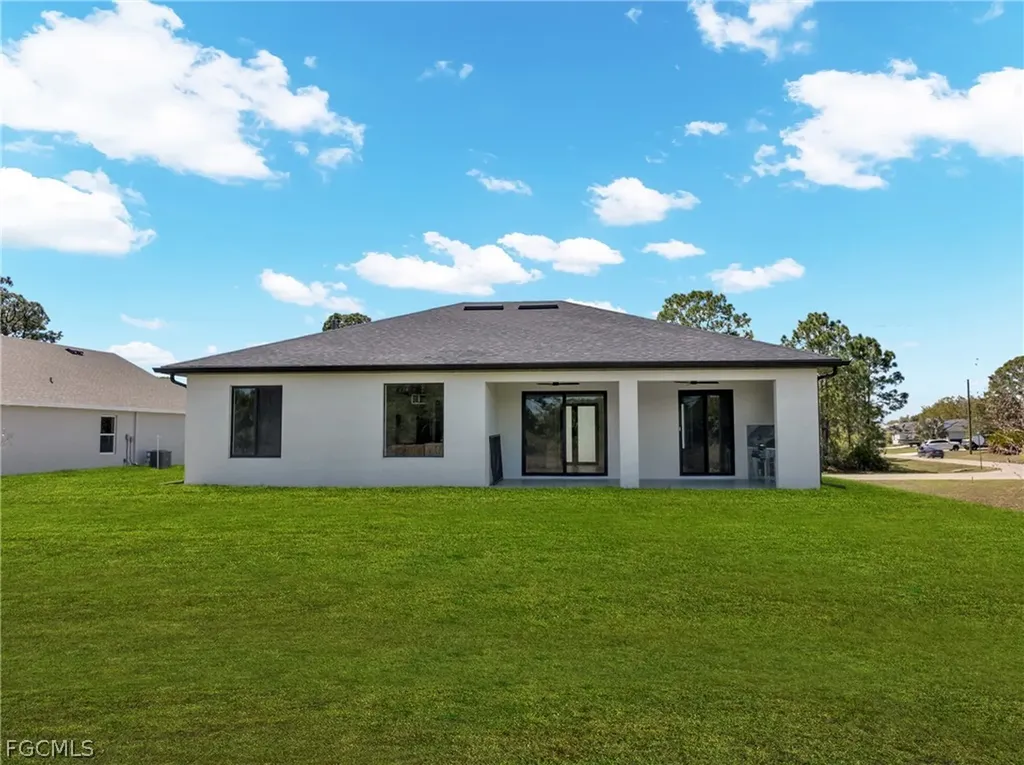 6029 Keystone Circle Labelle FL 33935