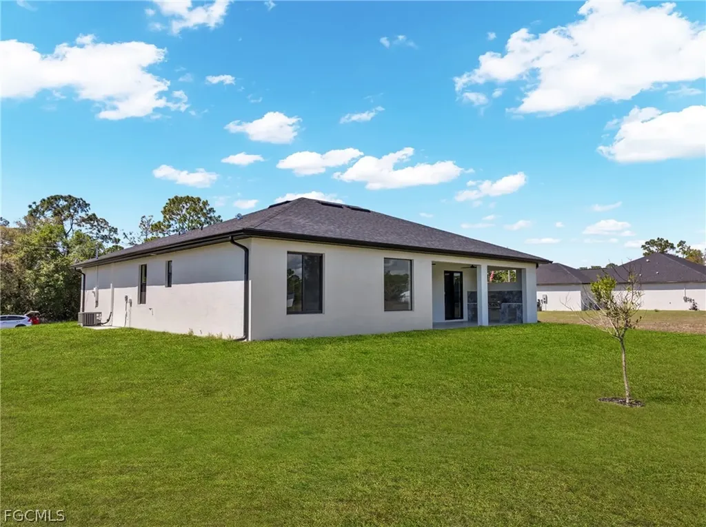 6029 Keystone Circle Labelle FL 33935