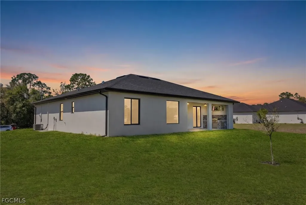 6029 Keystone Circle Labelle FL 33935