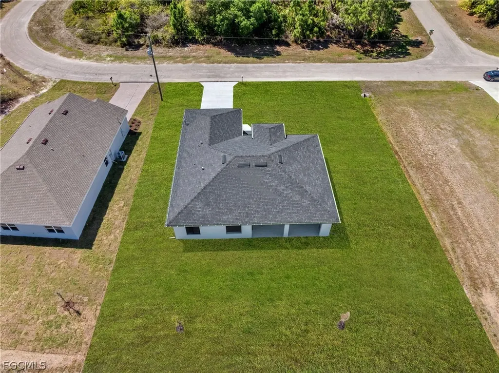 6029 Keystone Circle Labelle FL 33935
