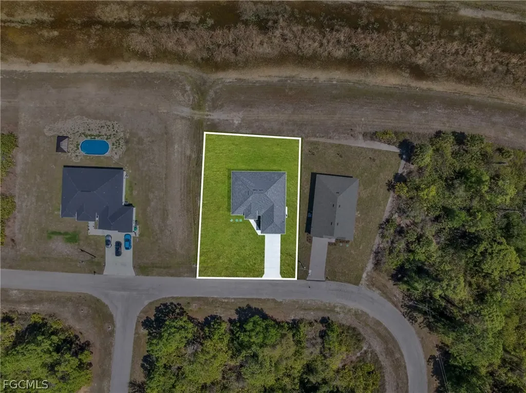 6029 Keystone Circle Labelle FL 33935