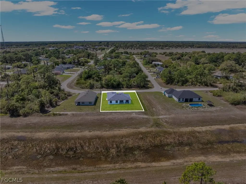 6029 Keystone Circle Labelle FL 33935