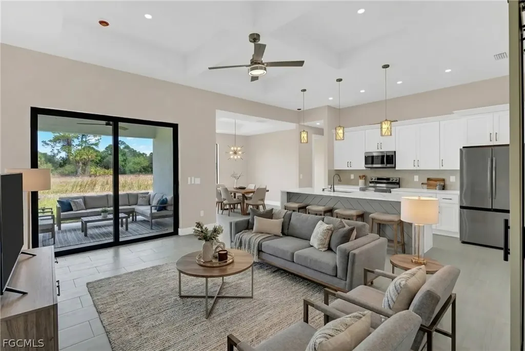 6029 Keystone Circle Labelle FL 33935