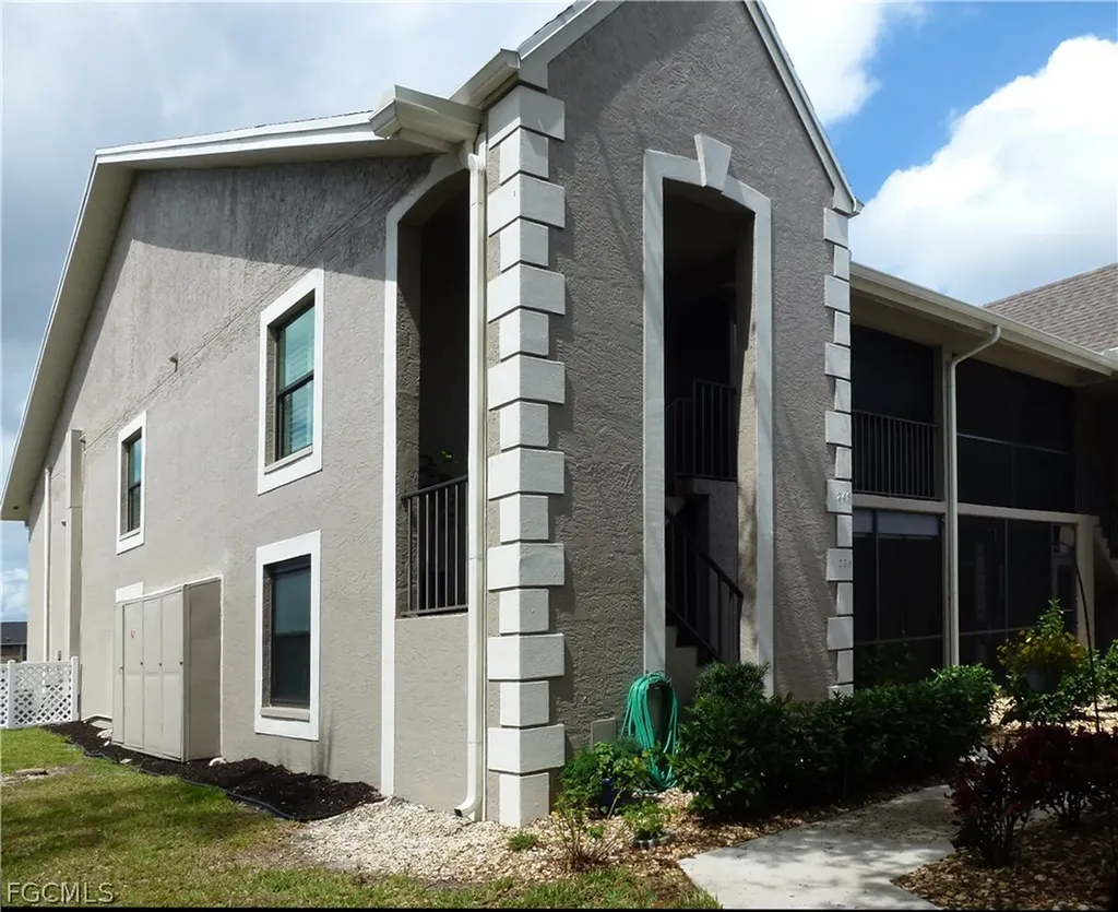 16260 Kelly Cove Drive Fort Myers FL 33908